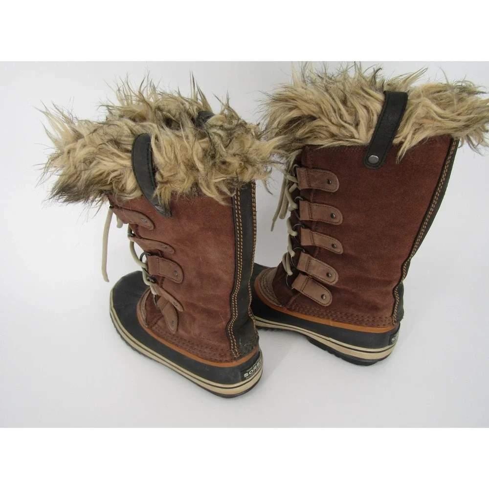 Sorel joan arctic